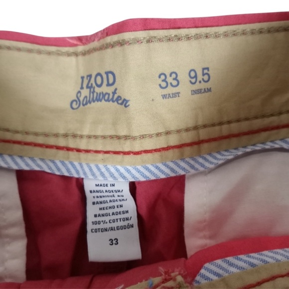 IZOD Woman Shorts - Picture 6 of 6